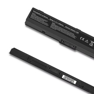 Qoltec Bateria do Toshiba PA3534U | 4400mAh | 10.8-11.1V