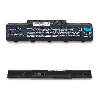 Qoltec Bateria do Acer Aspire 5732Z | 4400mAh | 10.8-11.1V