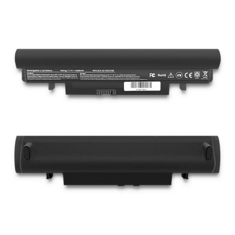 Qoltec Bateria do Samsung NP-N100 | 4400mAh | 10.8-11.1V