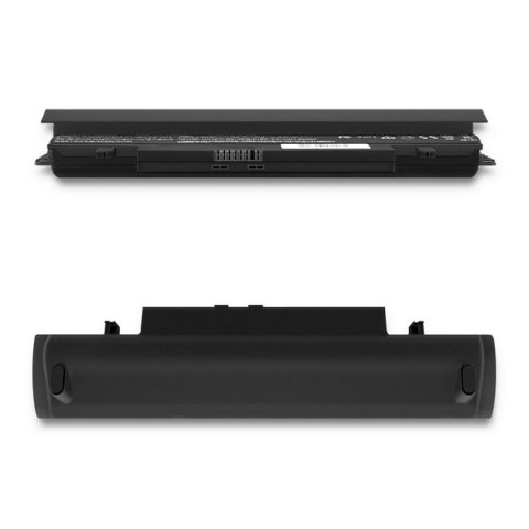 Qoltec Bateria do Samsung NP-N100 | 4400mAh | 10.8-11.1V