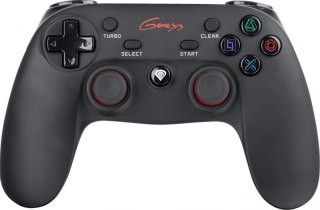 Gamepad bezprzewodowy GENESIS PV65 (PC/PS3)