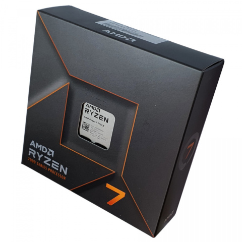 Procesor AMD Ryzen 7 7700X