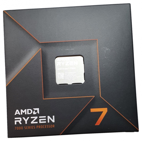 Procesor AMD Ryzen 7 7700X