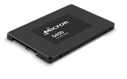 Dysk SSD Micron 5400 PRO 480GB SATA 2.5