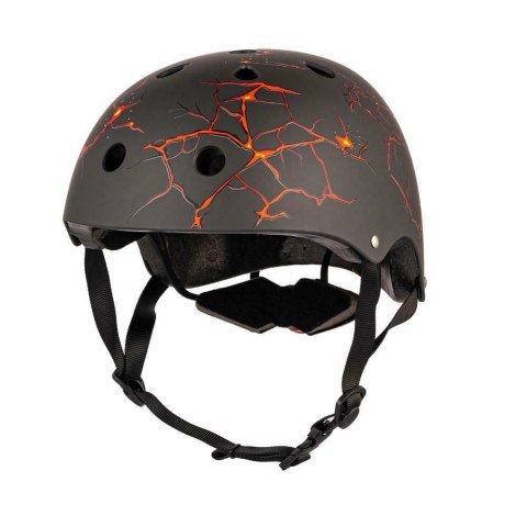 Kask dziecięcy HORNIT Lava M 53-58cm LAM932