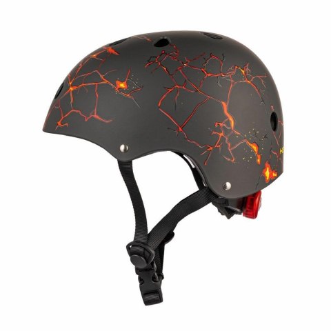 Kask dziecięcy HORNIT Lava M 53-58cm LAM932