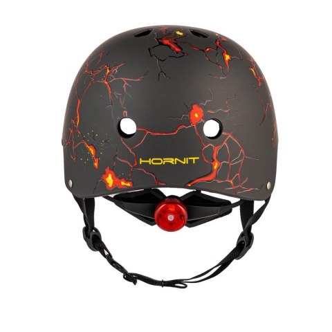 Kask dziecięcy HORNIT Lava S 48-53cm LAS828