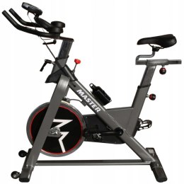 Rower Spinningowy Treningowy MASTER X-18