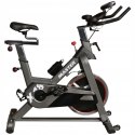 Rower Spinningowy Treningowy MASTER X-18