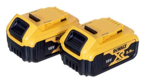 Wiertarko-wkrętarka DeWalt DCD791P2-QW