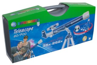 Teleskop Bresser Junior 60/700 AZ1