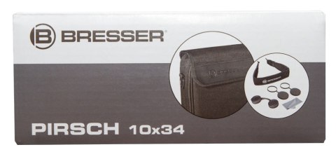 Lornetka Bresser Pirsch 10x34