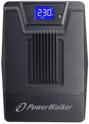 UPS ZASILACZ AWARYJNY PowerWalker VI 1000 SCL FR