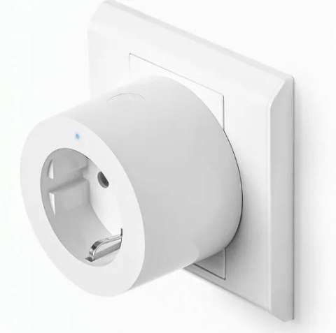 AQARA Gniazdko smart plug SP-EUC01 Homekit EU