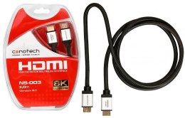 Kabel Hdmi Conotech NS-003 8K ver. 2.1 - 3 metry