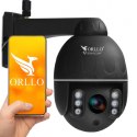 KAMERA ZEWNĘTRZNA IP WIFI ORLLO GOODCAM Z8