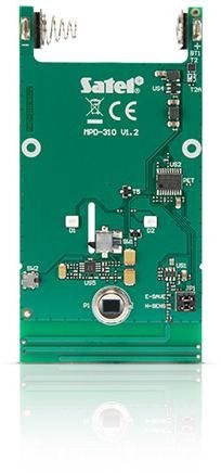 Bezprzewodowa czujka ruchu SATEL MPD-310 +uchwyt