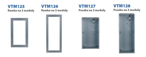 Moduł zamka szyfrowego DAHUA VTO4202F-MK