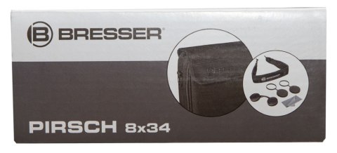 Lornetka Bresser Pirsch 8x34