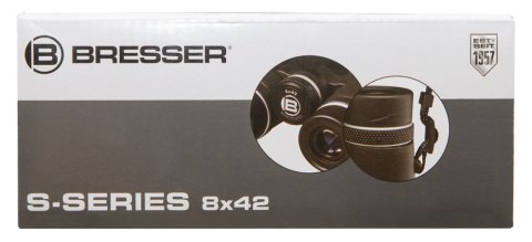 Lornetka Bresser S-Series 8x42