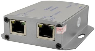 EXTENDER POE PULSAR EXT-POE2 DO 2 KAMER IP