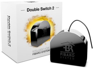 FIBARO Dimmer 2 250W | FGD-212 ZW5