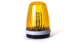 Lampa Led Proxima z wbudowaną anteną 433,92 Mhz do napędów 24/230V