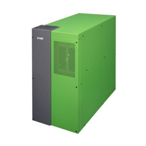 Zasilacz awaryjny UPS Ever Powerline Green 30-33 LITE (10Ah)