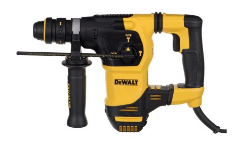 Młotowiertarka DeWalt SDS-Plus D25334K