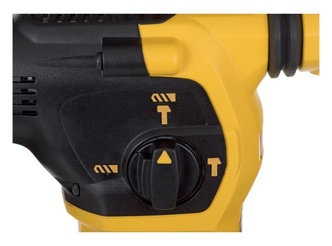 Młotowiertarka DeWalt SDS-Plus D25334K