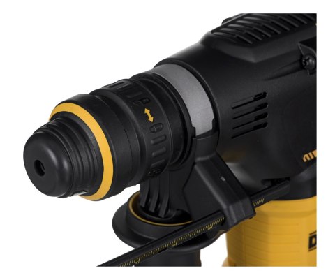 Młotowiertarka DeWalt SDS-Plus D25334K