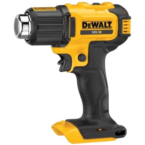 Opalarka 18V bez Aku i Ładow DCE530N-XJ DEWALT