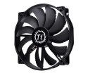 Wentylator do obudowy Thermaltake Pure 20 CL-F015-PL20BL-A (200 mm; 800 obr/min)