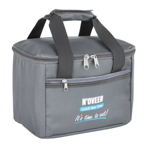 Lunch box NOVEEN LB430 DARK BLUE