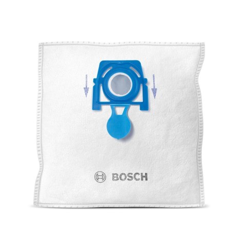 Worki BOSCH BBZ WD4BAG