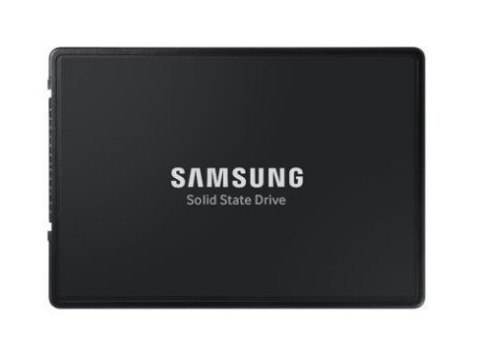 Dysk SSD Samsung PM9A3 7.68TB U.2 NVMe Gen4 MZQL27T6HBLA-00A07 (DWPD 1)