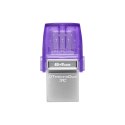 KINGSTON FLASH 64GB USB 3.2 DataTraveler microDuo 3C