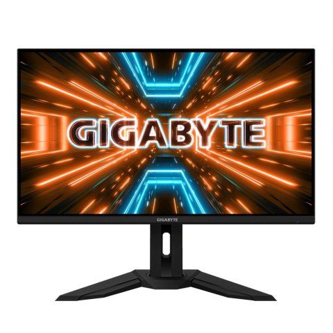 MONITOR GIGABYTE LED 32" M32U AE 144Hz