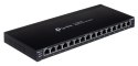 Switch TP-LINK TL-SG2016P