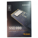 Dysk SSD Samsung 980 1TB M.2 2280 PCIe 3.0 x4 NVMe (3500/3000 MB/s) TLC