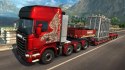 Gra Linux, Mac OSX, PC American Truck Simulator - Heavy Cargo Pack (wersja cyfrowa; ENG; od 3 lat)