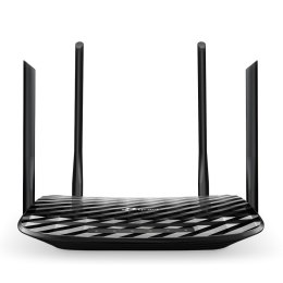 Router TP-LINK Archer C6 (xDSL; 2,4 GHz, 5 GHz)