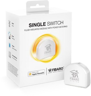 Włącznik bezprzewodowy FIBARO Home Kit FGBHS-213