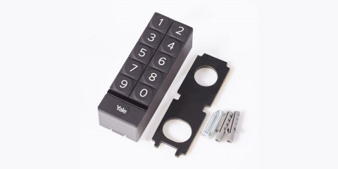 YALE SMART KEYPAD