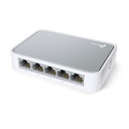 Switch TP-LINK TL-SF1005D (5x 10/100Mbps)