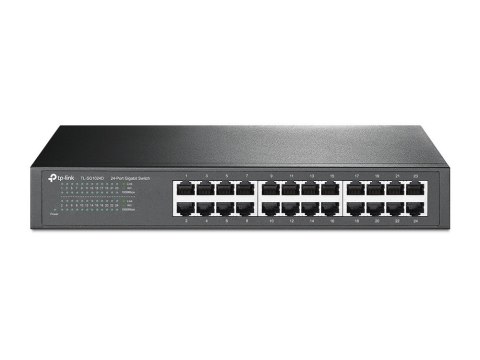 Switch TP-LINK TL-SG1024D (24x 10/100/1000Mbps)