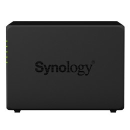 Serwer Synology DS418 (USB 3.0)