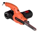 Szlifierka taśmowa Black&Decker KA900E (13mm)