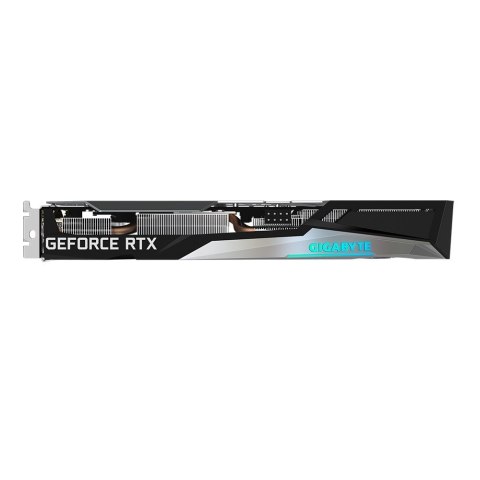 Karta graf. Gigabyte RTX3060 Gaming OC 12GB GDDR6