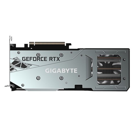 Karta graf. Gigabyte RTX3060 Gaming OC 12GB GDDR6